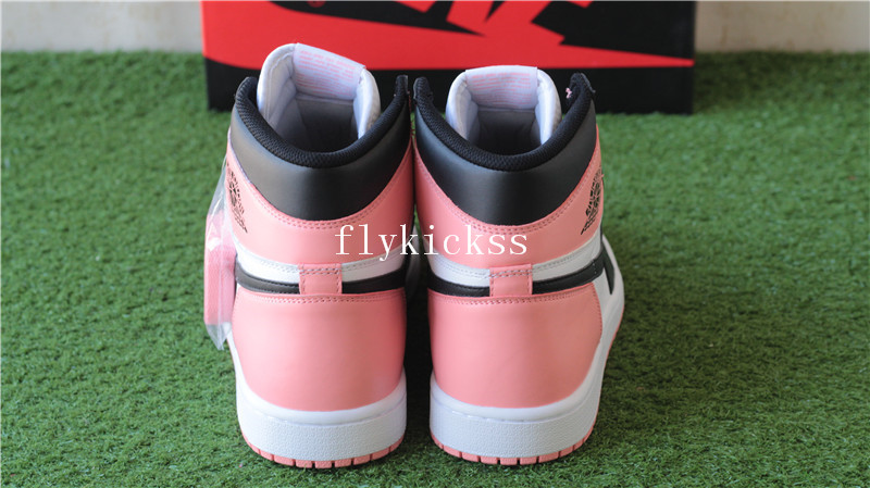 Air Jordan 1 Retro High OG NRG Rust Pink